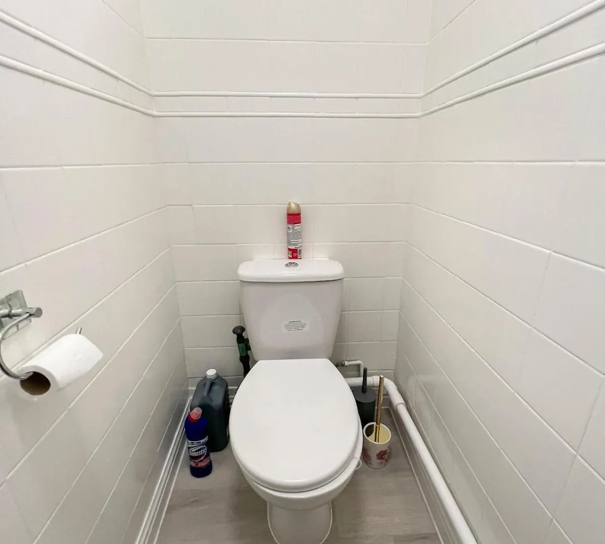 Apartment Studio Perfect For City Explorer London