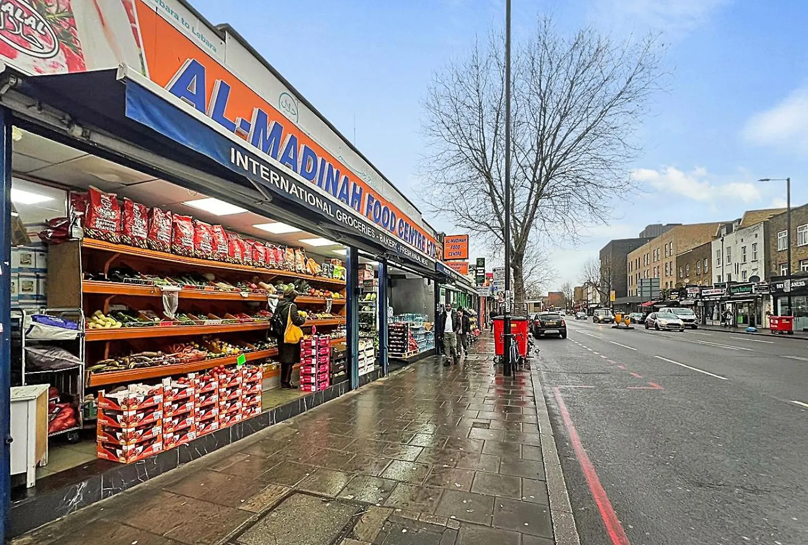 Studio Perfect For City Explorer London 0*,  United Kingdom